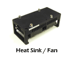 Heat Sink Fan