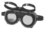 Laser Goggles