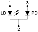 Dual power supply connection